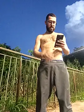 HS-hotsmile Webcam show