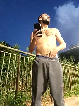 Show webcam de HS-hotsmile