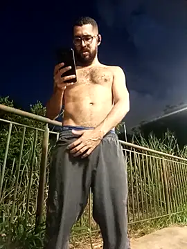 HS-hotsmile's Webcam Show