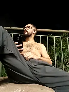 Show Webcam de HS-hotsmile