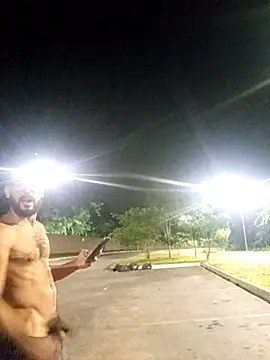 Pokazy przed kamerką – HS-hotsmile