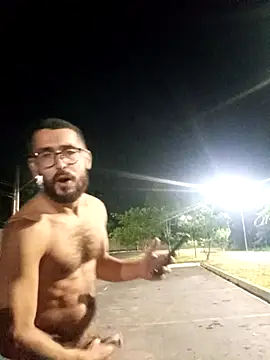 HS-hotsmile 在線直播表演