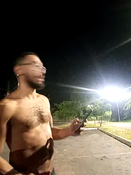 HS-hotsmile webcam show