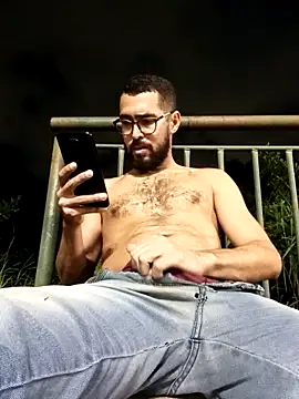 HS-hotsmile Webcam Show