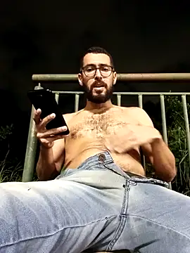 Pokazy przed kamerką – HS-hotsmile