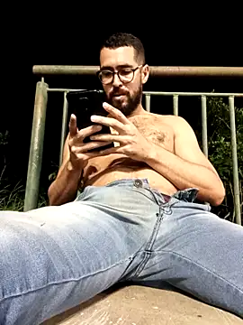 HS-hotsmile's Webcam Show