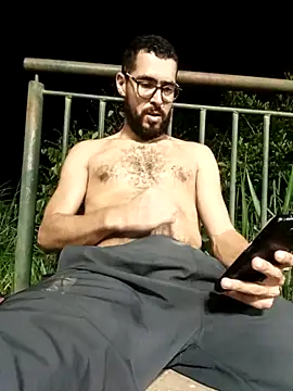 HS-hotsmile Webcamshow