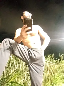 Pertunjukan Kamera Web HS-hotsmile