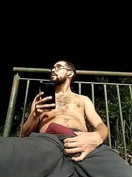 HS-hotsmile 网络视讯表演