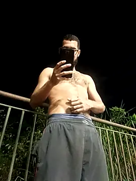 Pokazy przed kamerką – HS-hotsmile