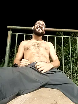 HS-hotsmile 网络视讯表演