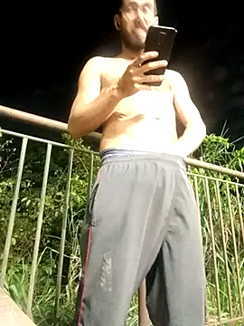 HS-hotsmile Pertunjukan Webcam