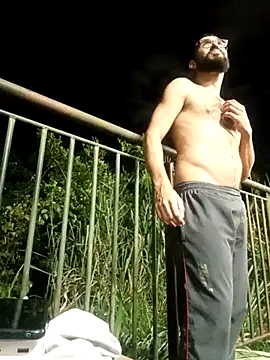 HS-hotsmile's Webcam Show