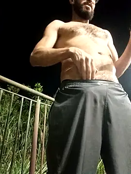 Pokazy przed kamerką – HS-hotsmile