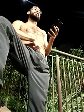 Webkamerová show HS-hotsmile