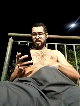 HS-hotsmile: διαδικτυακό σόου στην κάμερα