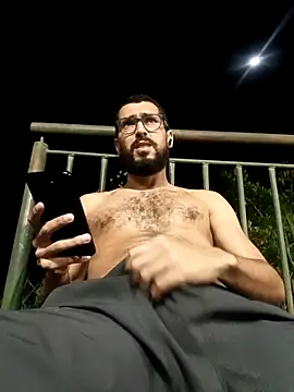 Pertunjukan Kamera Web HS-hotsmile