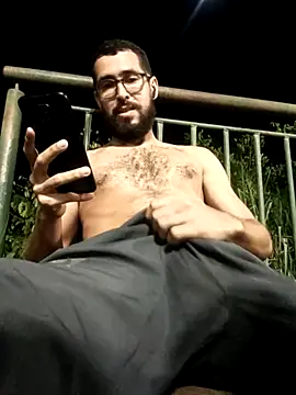 HS-hotsmile Show in webcam