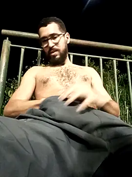 HS-hotsmile Webcam-Show