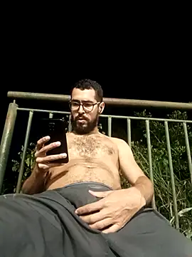 HS-hotsmile Webcam show