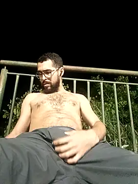 Show de HS-hotsmile na webcam