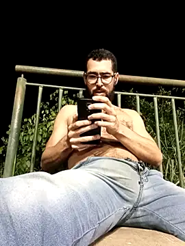 Show de webcam de HS-hotsmile