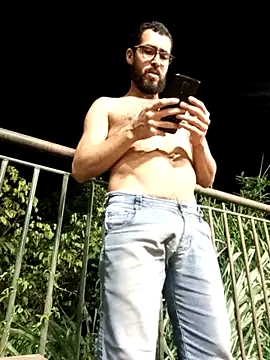 Show webcam de HS-hotsmile
