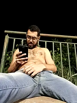 Show Webcam de HS-hotsmile