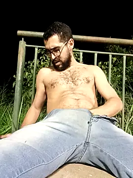 Show de HS-hotsmile na webcam