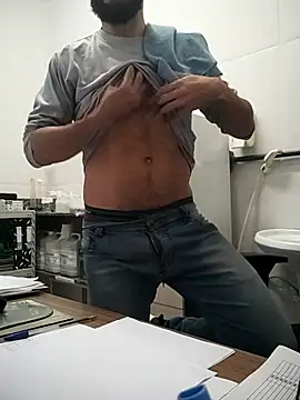 HS-hotsmile Show Webcam