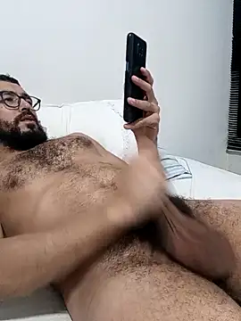 Show webcam de HS-hotsmile