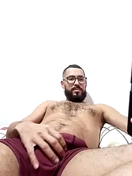 Show de HS-hotsmile na webcam