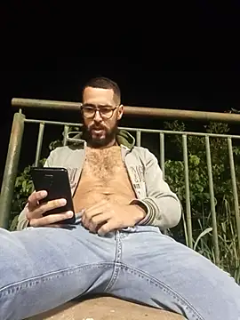 HS-hotsmile's Webcam Show