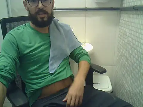 Show webcam de HS-hotsmile