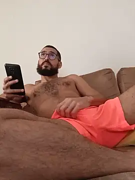 Show de webcam de HS-hotsmile