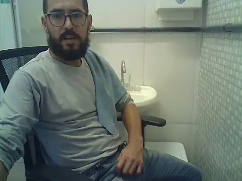 Show de webcam de HS-hotsmile