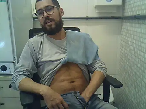 HS-hotsmile Webcamshow