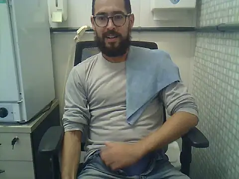 Show de webcam de HS-hotsmile