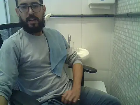 Show de webcam de HS-hotsmile