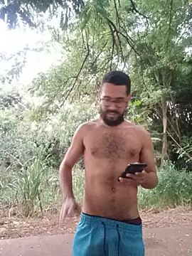 Show de HS-hotsmile na webcam