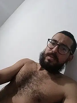 Show de HS-hotsmile na webcam
