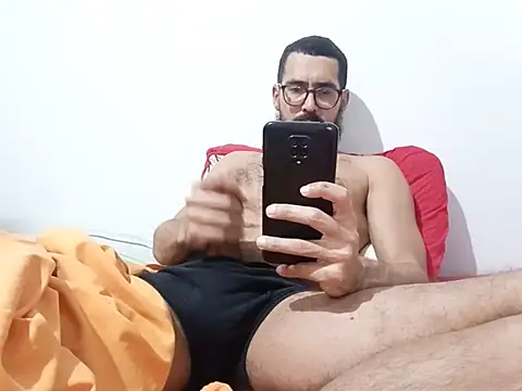 HS-hotsmile – webcam-show