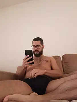 HS-hotsmile Webcam Show