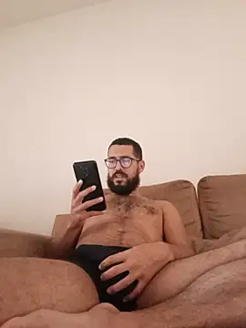 Show de webcam de HS-hotsmile