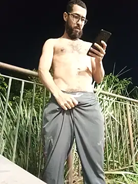הופעת וובקאם של HS-hotsmile