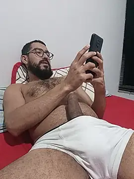 HS-hotsmile Adlı Modelin Web Kamerası Şovu