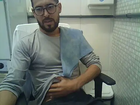 HS-hotsmile Show in webcam