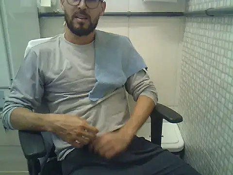 Show de webcam de HS-hotsmile