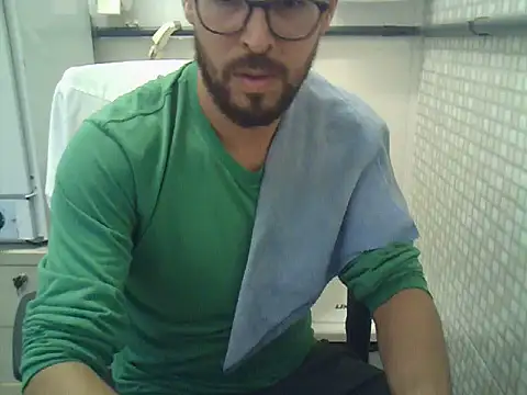 Show de webcam de HS-hotsmile
