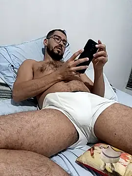 Show de webcam de HS-hotsmile